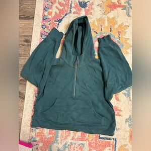 SMOKED SPRUCE SCUBA!!!